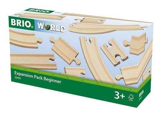 Brio Extension débutant