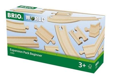 Brio Extension débutant