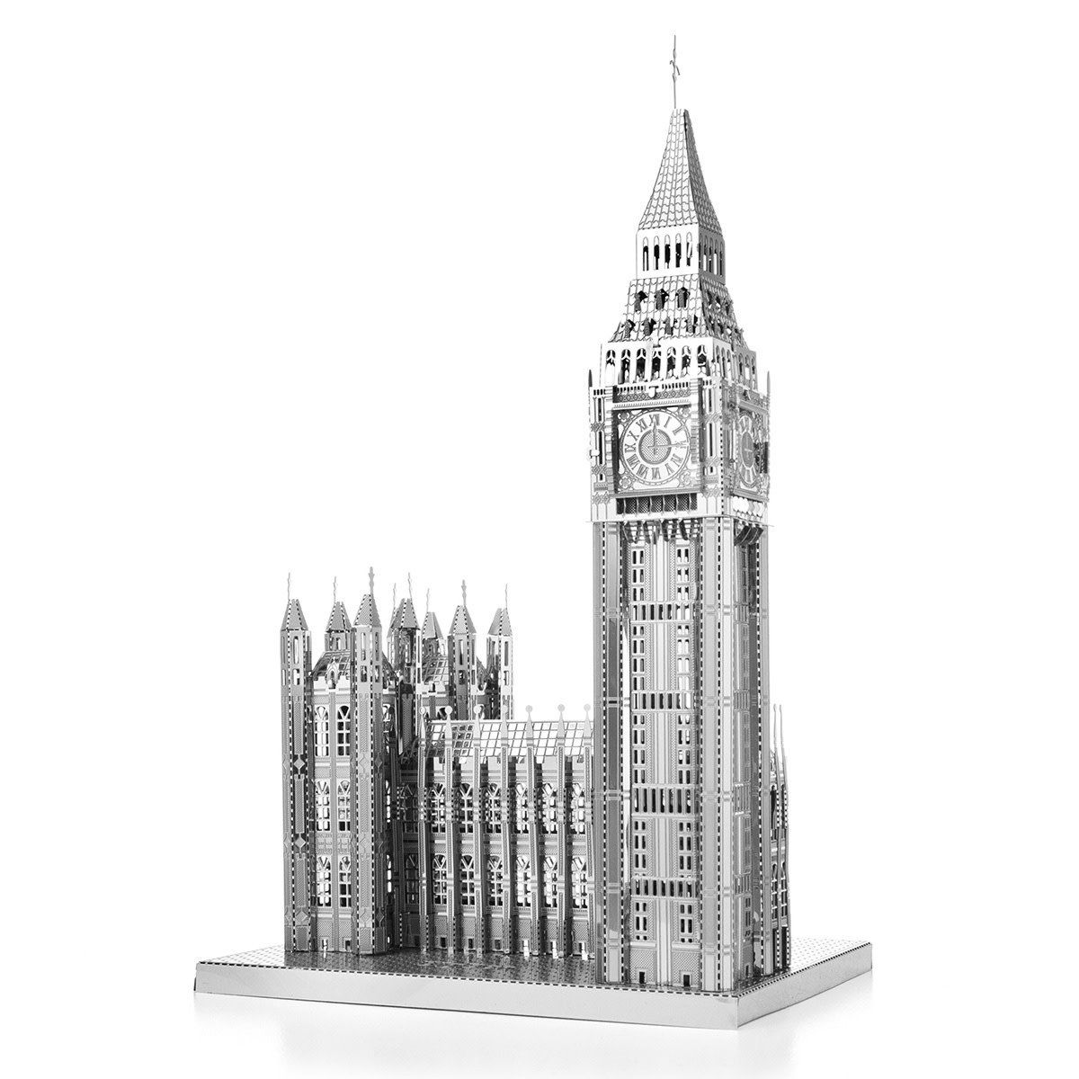 Metal Earth Premium Big Ben Angleterre