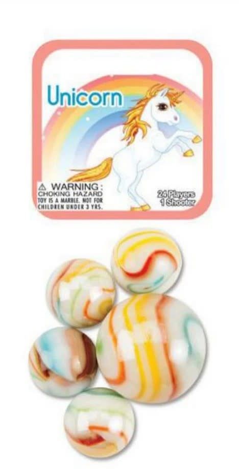 Billes - Unicorn