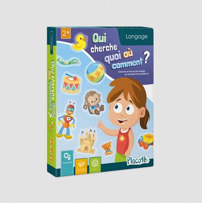 Placote - Qui cherche quoi ou comment?