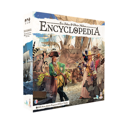 Encyclopedia (FR)