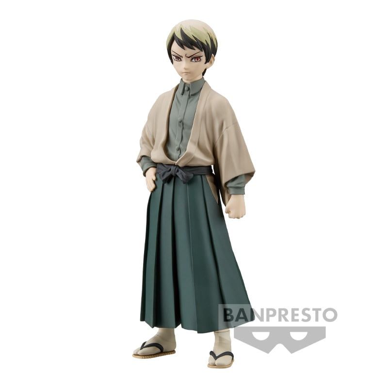 *****Banpresto - Demon Slayer vol.22 A: Yushiro