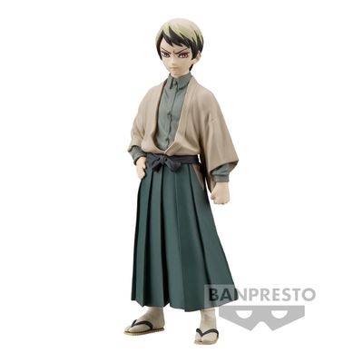 *****Banpresto - Demon Slayer vol.22 A: Yushiro