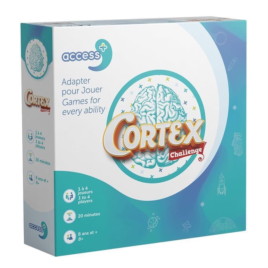 Access+ Cortex