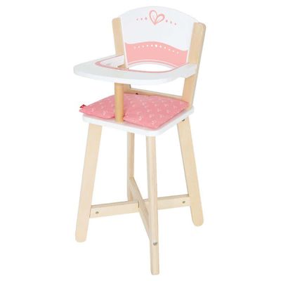 Hape Chaise haute