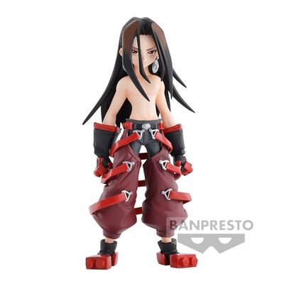 *****Banpresto - Shaman King vol.2: Hao *****Banpresto - Shaman King vol.2: Hao