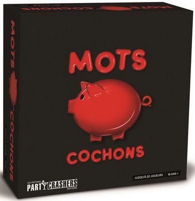 Mots Cochons