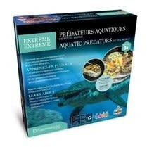 *****Gladius - WES Extrême - Prédateurs aquatiques
