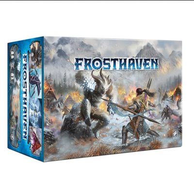 Frosthaven (FR)