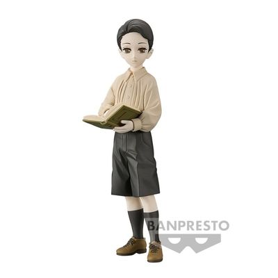 *****Banpresto - Demon Slayer - Demon Series Vol.7 A: Muzan Kibutsuji