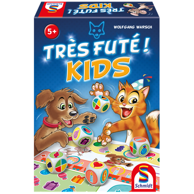 Très Futé! Kids