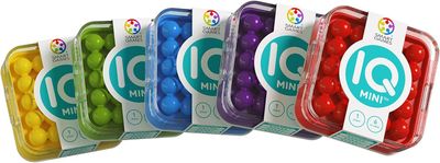 IQ Mini (ML)