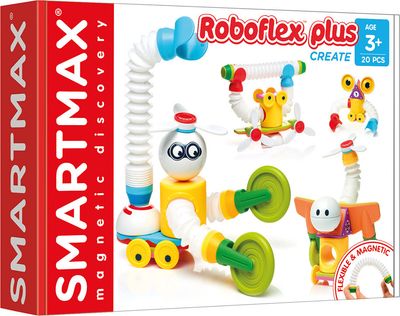 SmartMax - Roboflex plus large