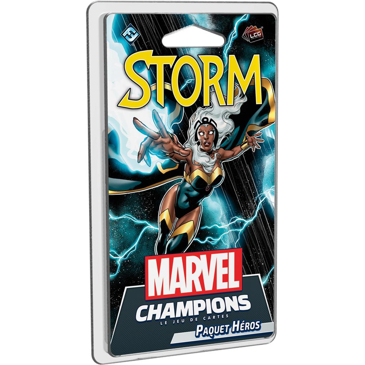 Marvel Champions - Storm (FR)