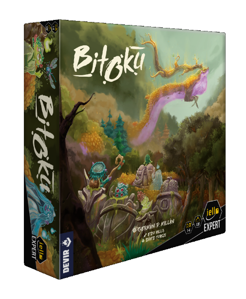 *Bitoku (FR)