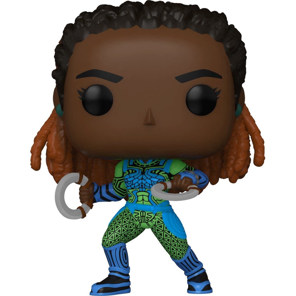 *****Pop! Black Panther : Wakanda Forever 1101 - Nakia