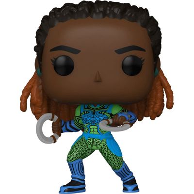 *****Pop! Black Panther : Wakanda Forever 1101 - Nakia