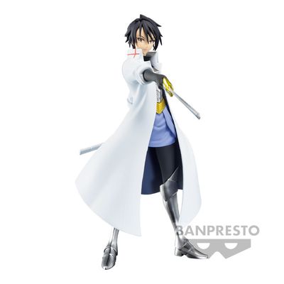 *****Banpresto - That time I got reincarnated as a Slime - B: Hinata Sakaguchi