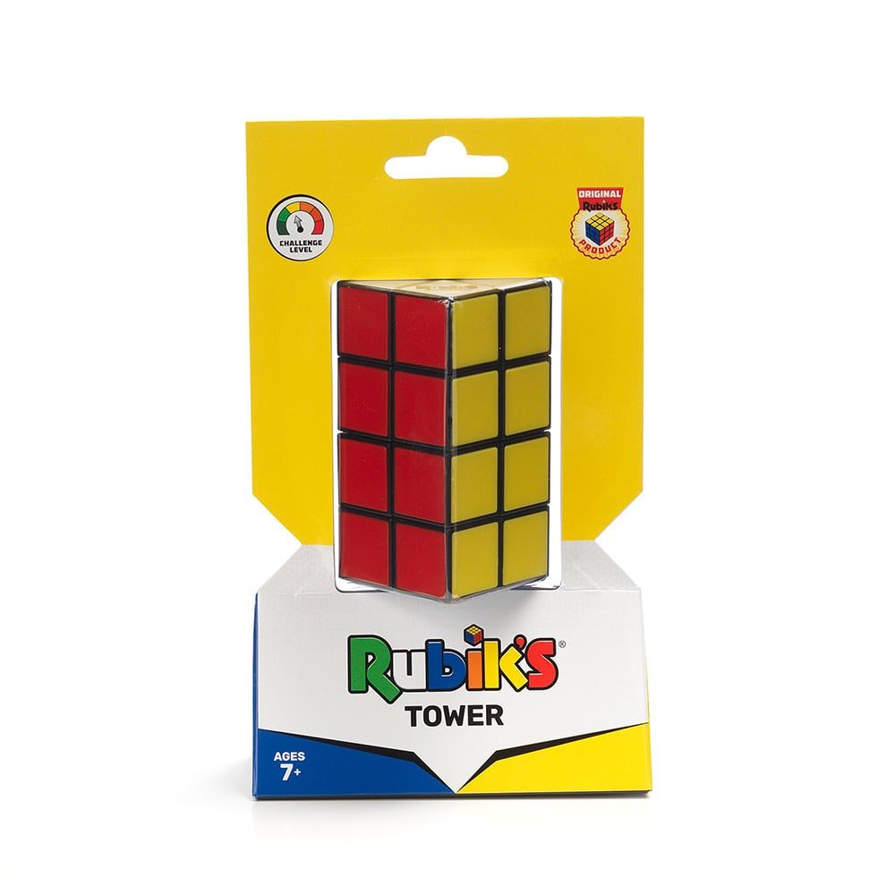 Rubik's - Tour 2x2x4