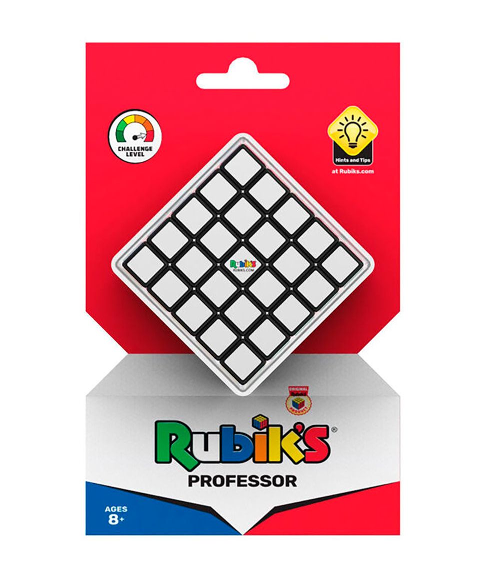 Rubik's - Cube 5x5 Professeur