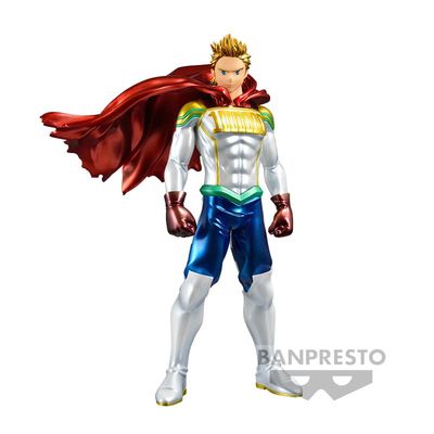 *****Banpresto - My Hero Academia Age of Heroes - Lemillion (Special)