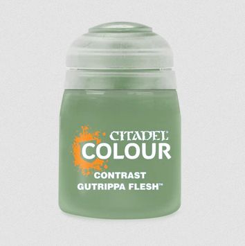 Citadel - Contrast - Gutrippa Flesh