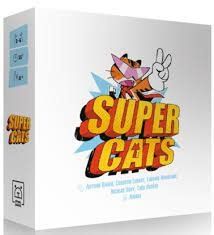 *****Super Cats (FR)