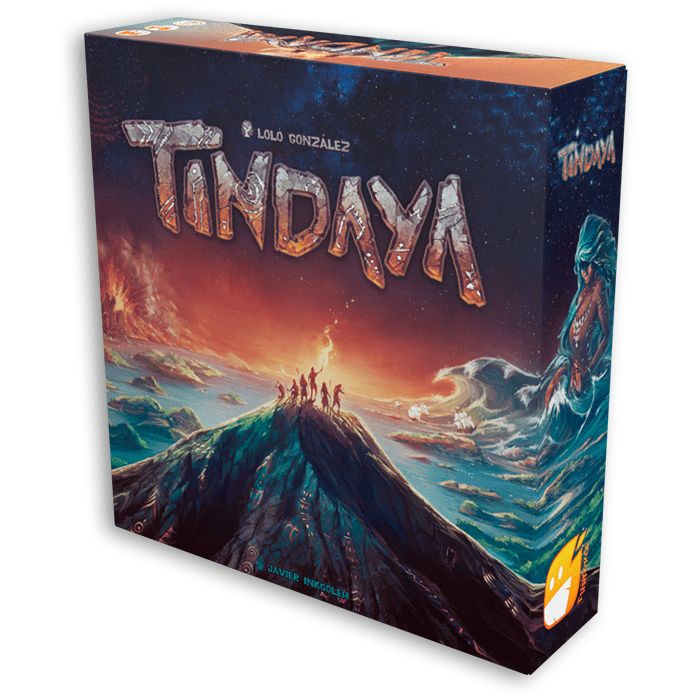 Tindaya (VF)