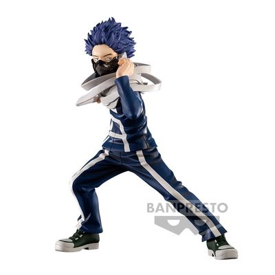 *****Banpresto - My Hero Academia The Amazing Heroes Vol.18 - Hitoshi Shinso