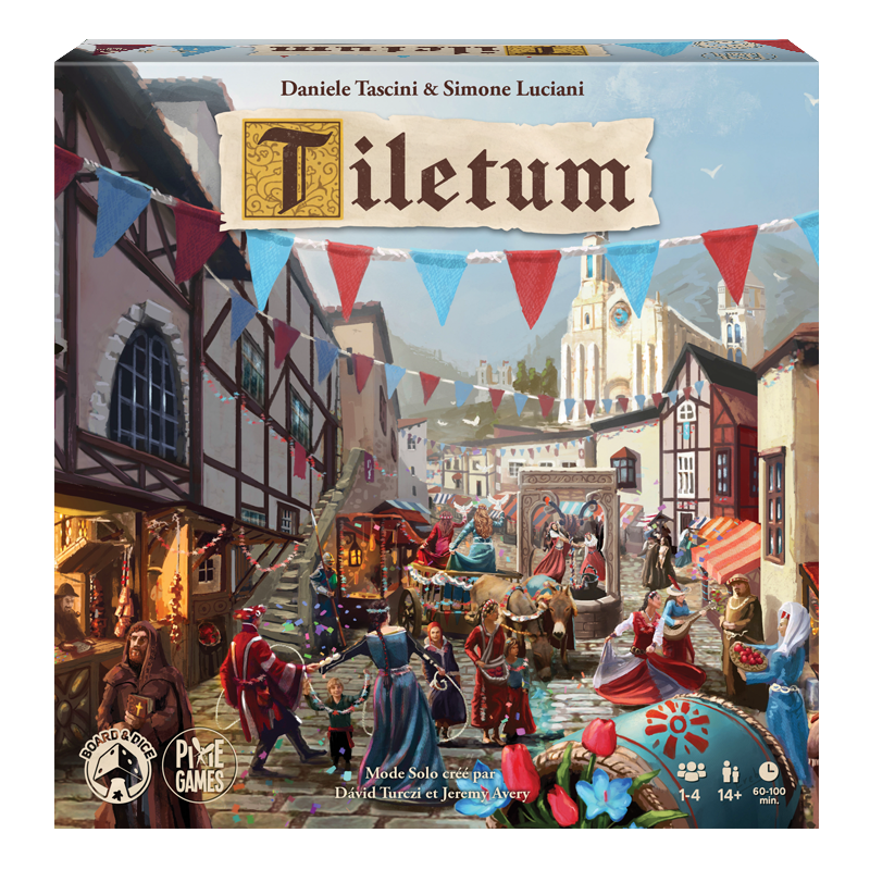 Tiletum (FR)