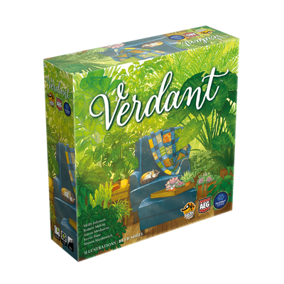 Verdant (FR)