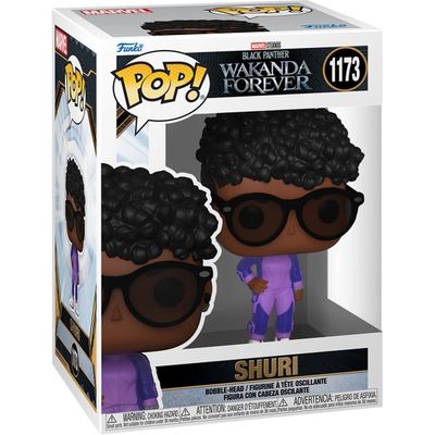 *****Pop! Black Panther : Wakanda Forever 1173 - Shuri