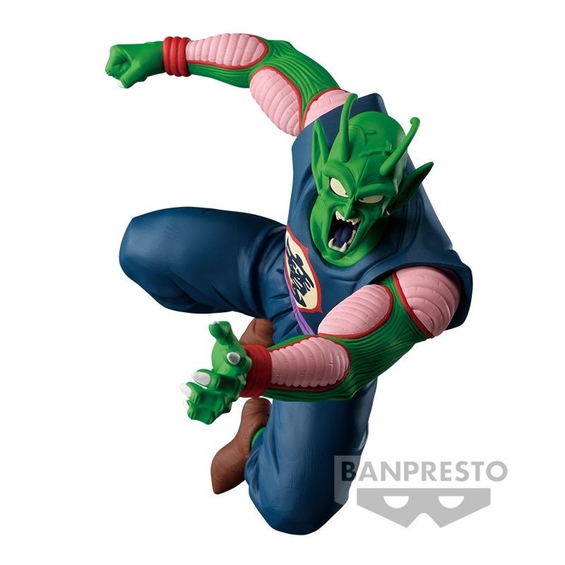 *****Banpresto - DragonBall Match Makers - Piccolo Daimaoh