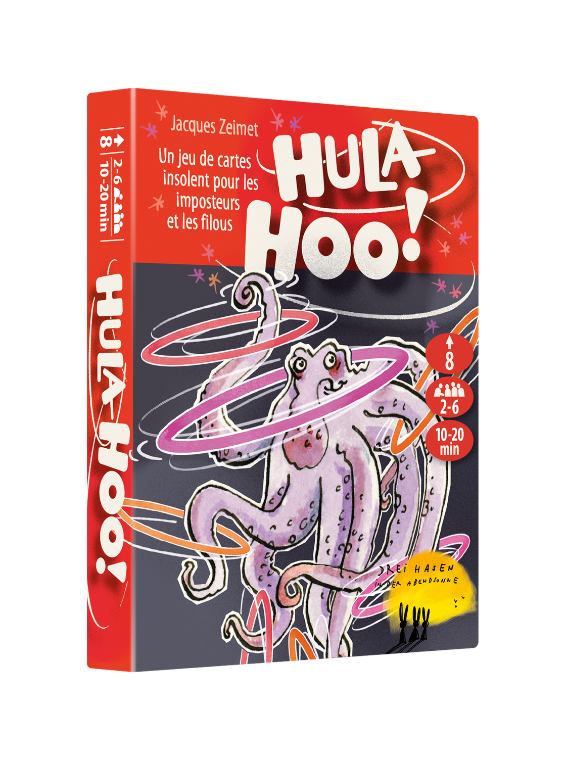 *****Hula-Hoo (FR)
