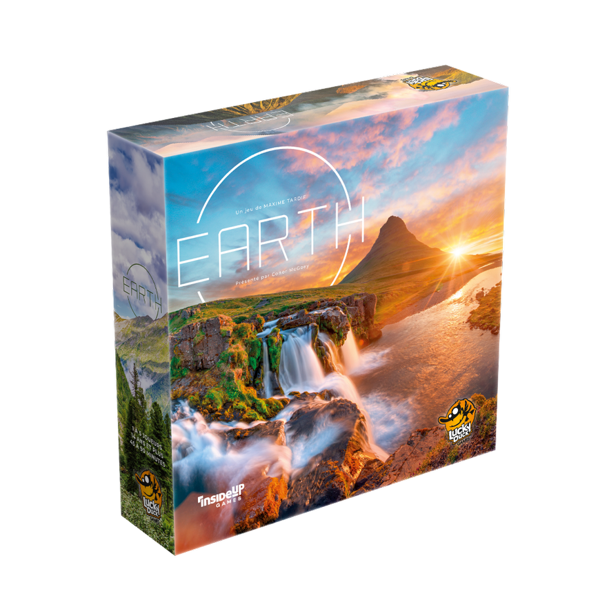 Earth (FR)