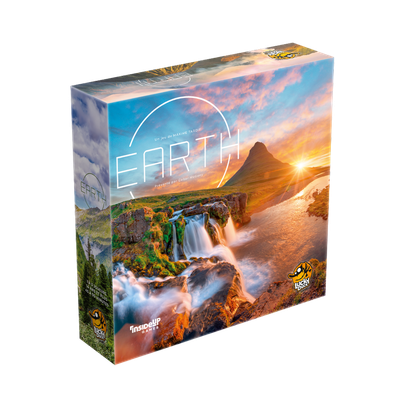 Earth (FR)