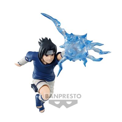*****Banpresto - Naruto Effectreme - Sasuke Uchiha