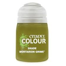Citadel - Shade - Mortarion Grime