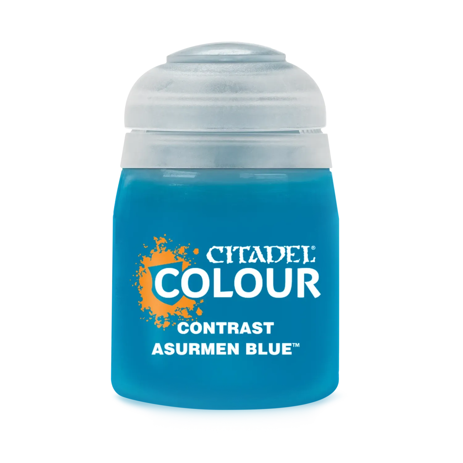 Citadel - Contrast - Asurmen Blue