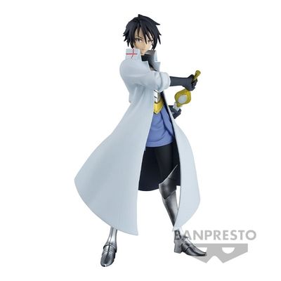 *****Banpresto - That time I got reincarnated as a Slime - Hinata Sakaguchi