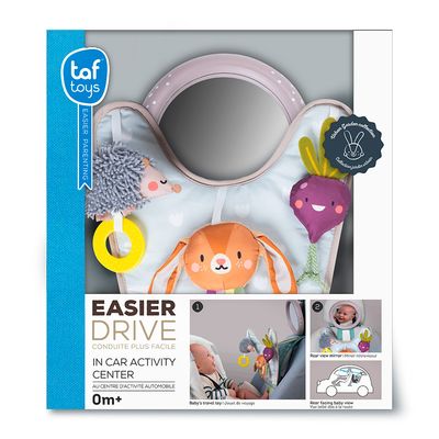 Taf Toys Jouets de voiture avec miroir