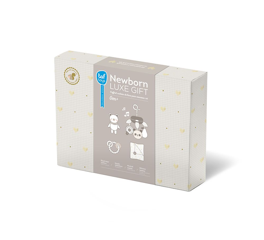Taf Toys Kit Nouveau-né
