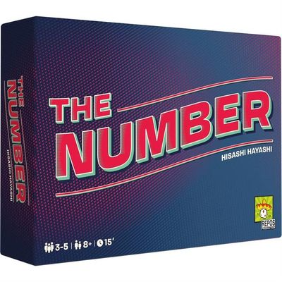*****The Number