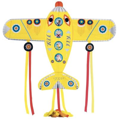 Djeco - Cerf-volant / Maxi Plane