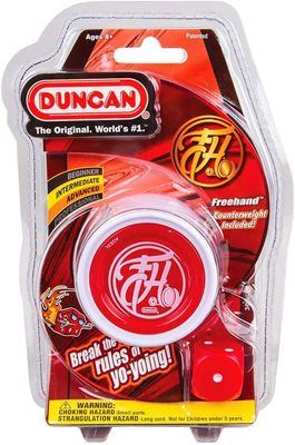 Duncan - Yo-yo Freehand
