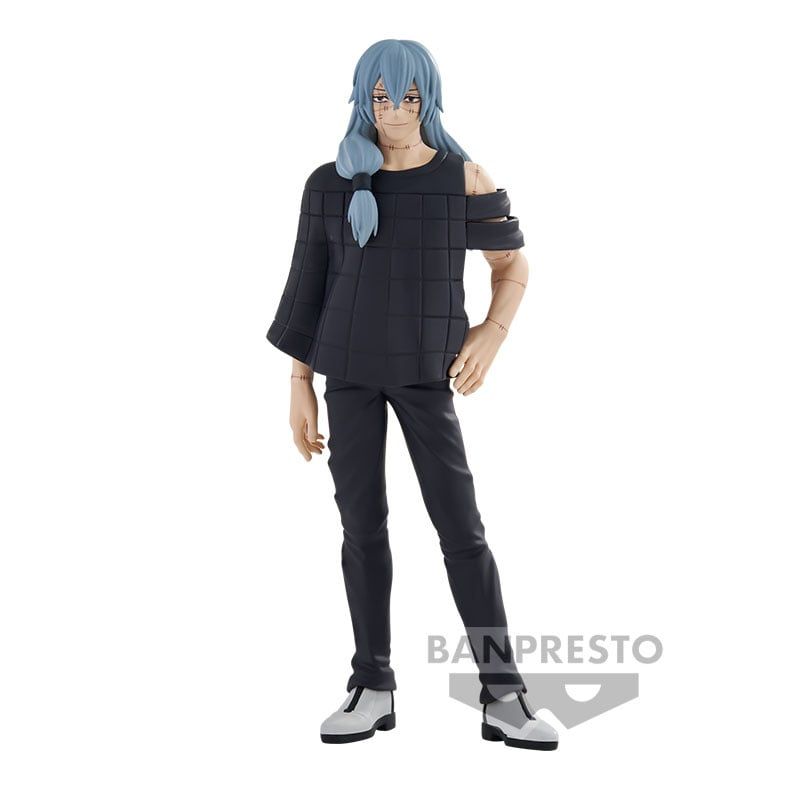 *****Banpresto - Jujutsu Kaisen Jukon No Kata B: Mahito