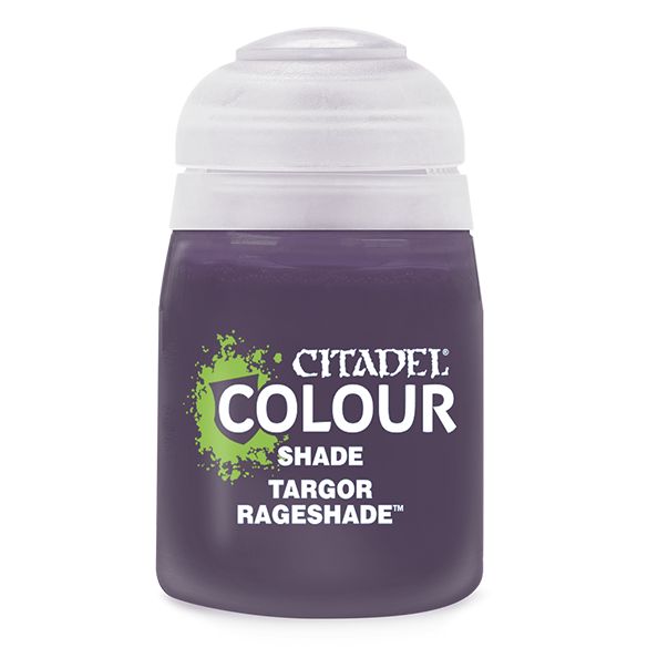 Citadel - Shade - Targor Rageshade