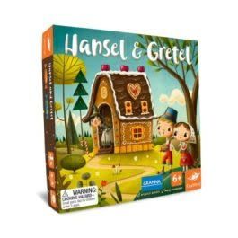 Hansel &amp; Gretel (ML)