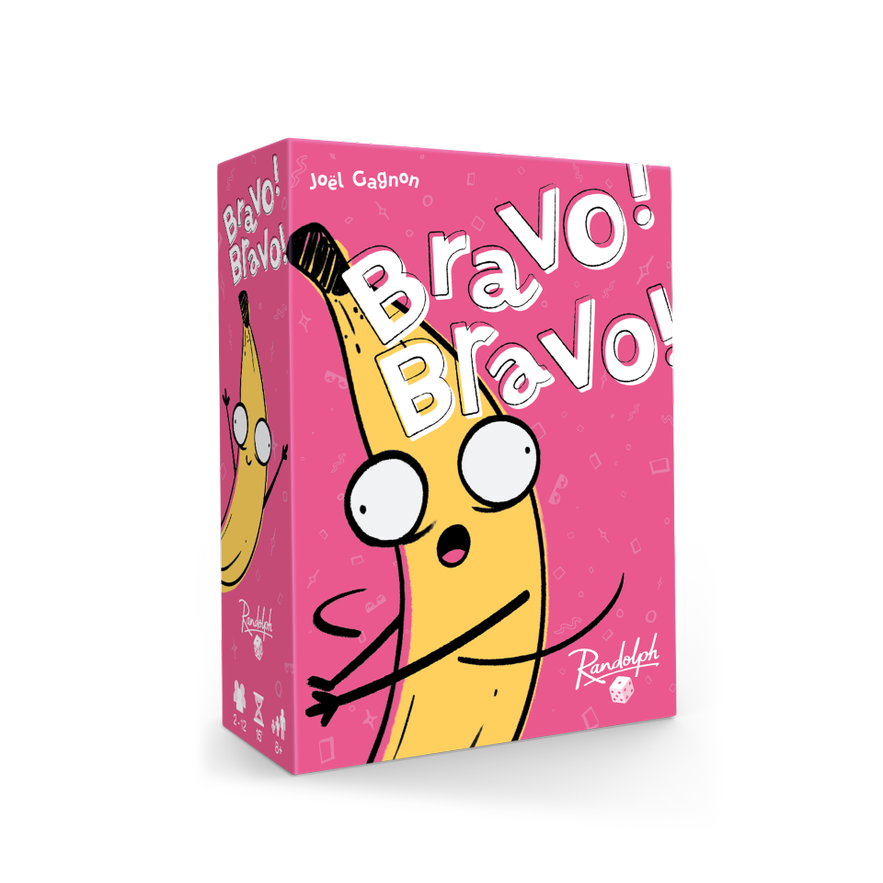 Bravo Bravo